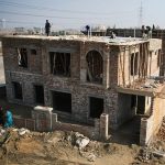 construction company