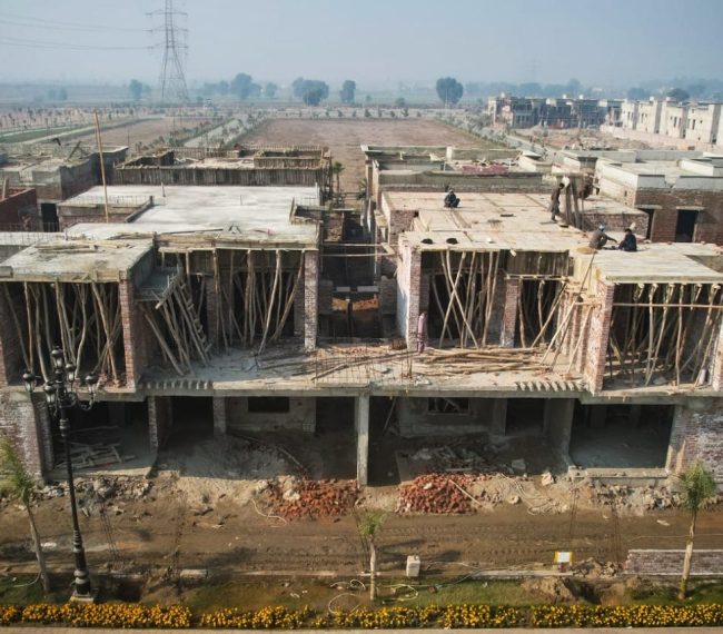 building construction labour rate