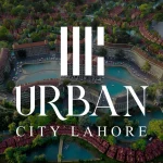 Urban City Lahore