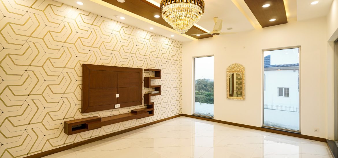 Interior Designing