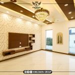 Interior Designing