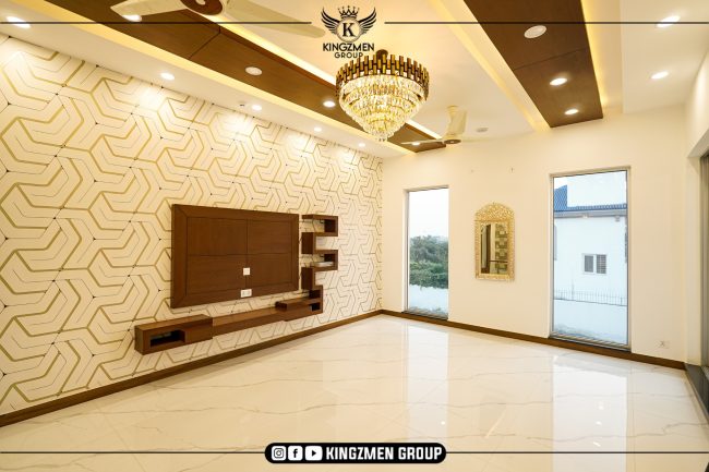 Interior Designing