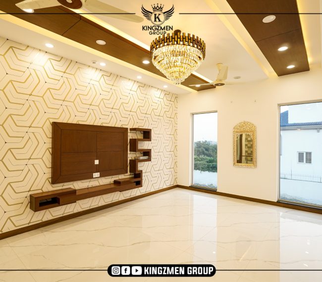 Interior Designing