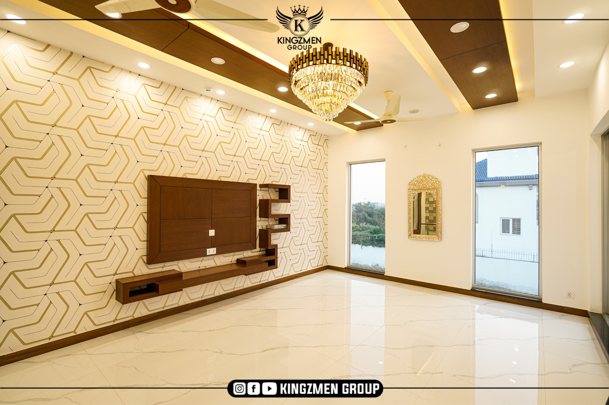 Interior Designing
