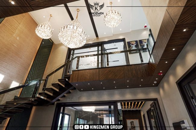 interior design