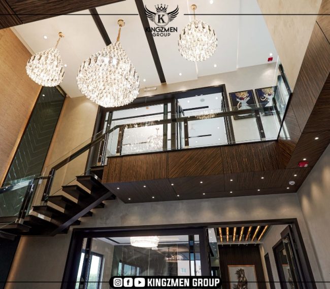 interior design