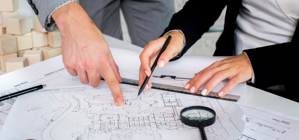 real estate broker