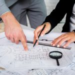 real estate broker