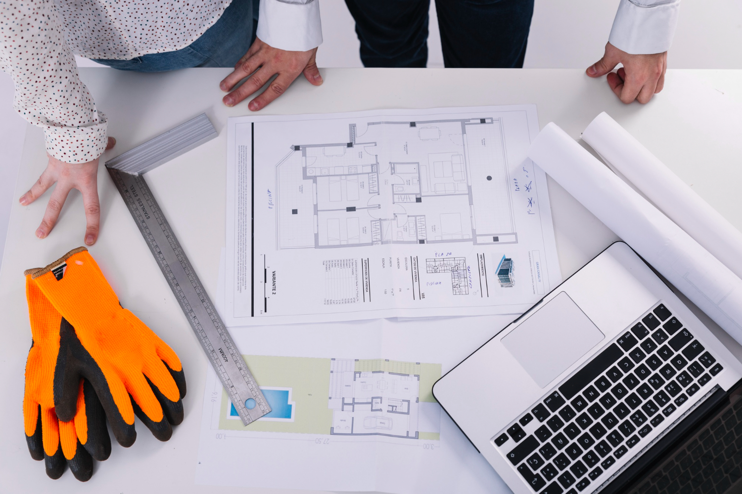 Architect