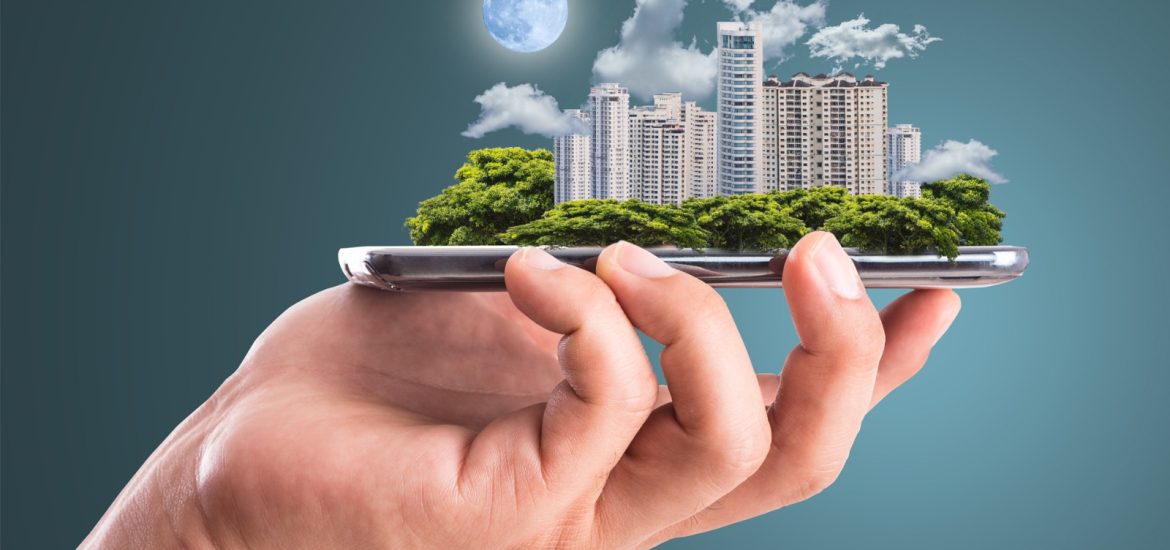 real estate companies