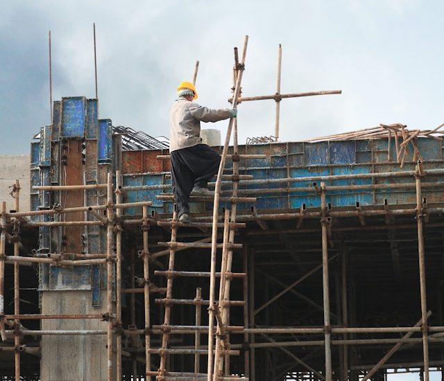 construction company in lahore