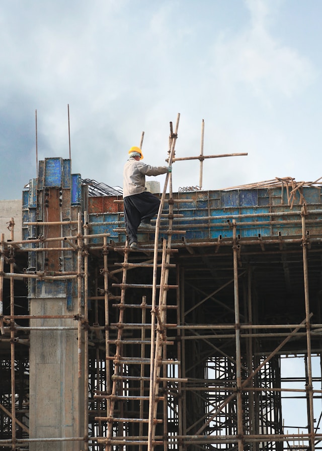 construction company in lahore