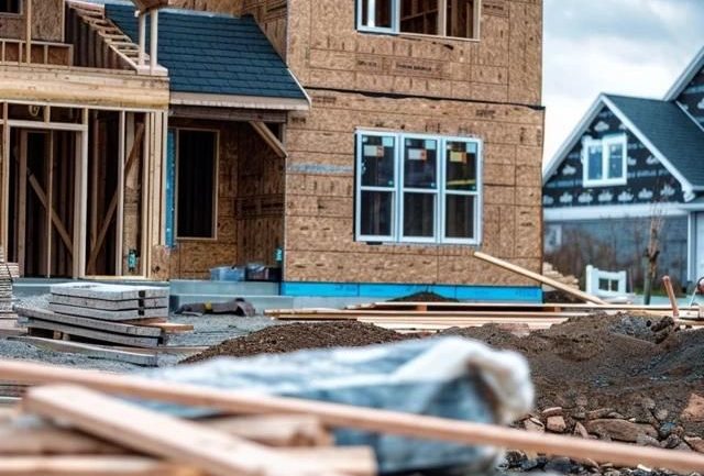 construction services