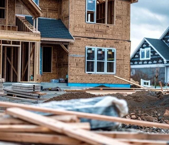 construction services