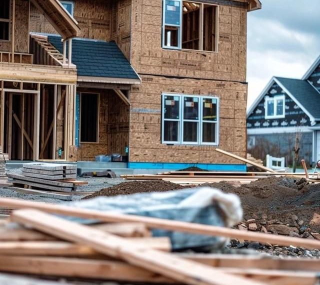 construction services