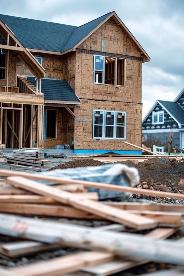 construction services