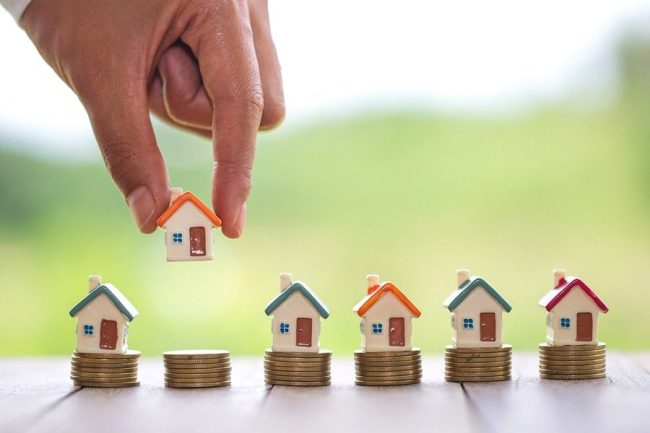 property in Lahore