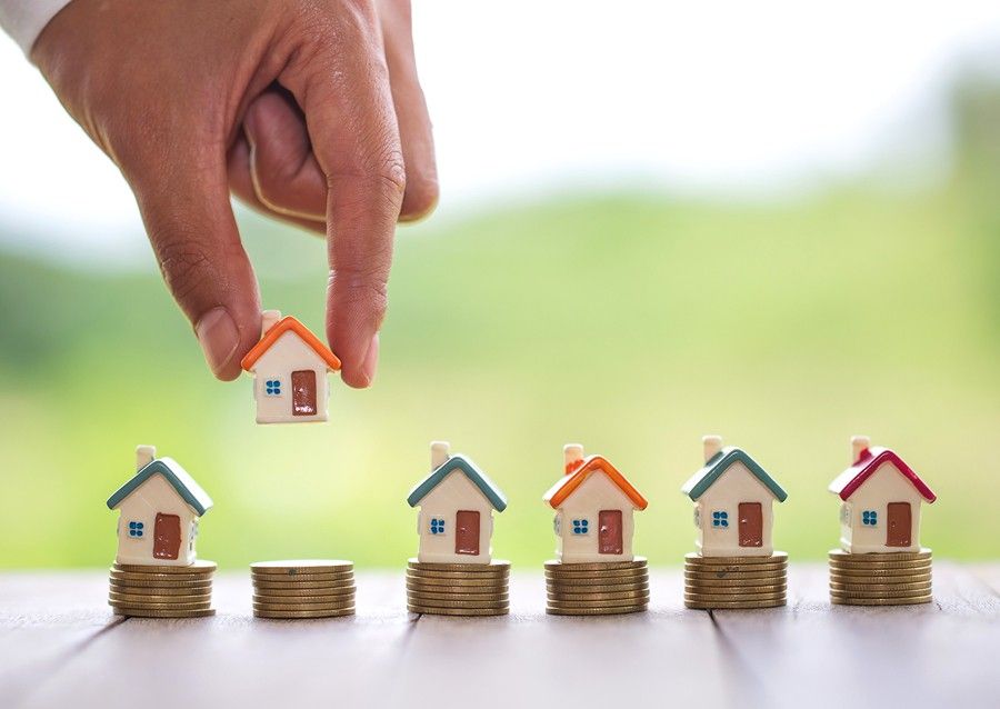 property in Lahore