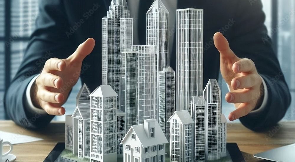 real estate investing