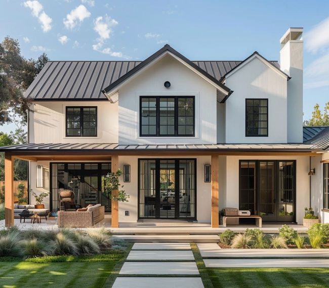 Things to check before buying a home