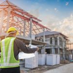 real estate and builders