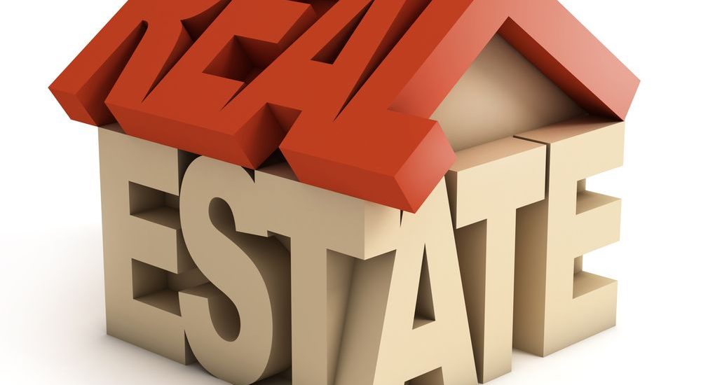 Real Estate in Pakistan
