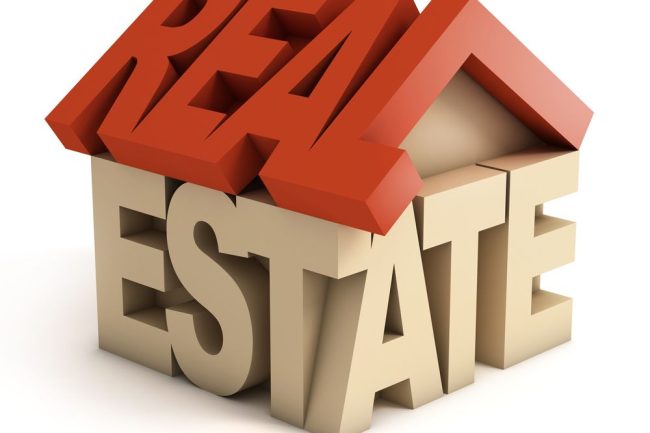 Real Estate in Pakistan