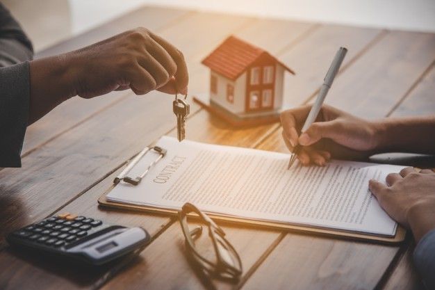 property investment in lahore