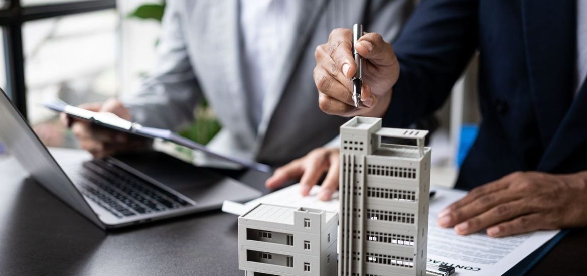 real estate agency in Lahore