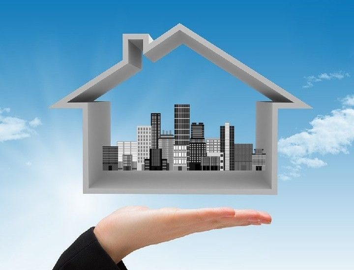 real estate benefits in Lahore