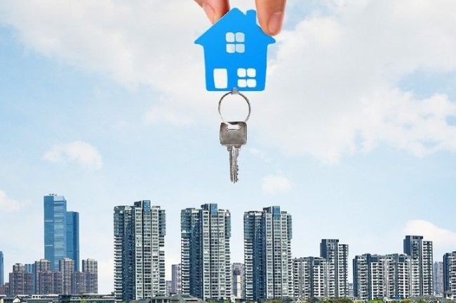 Real estate near me