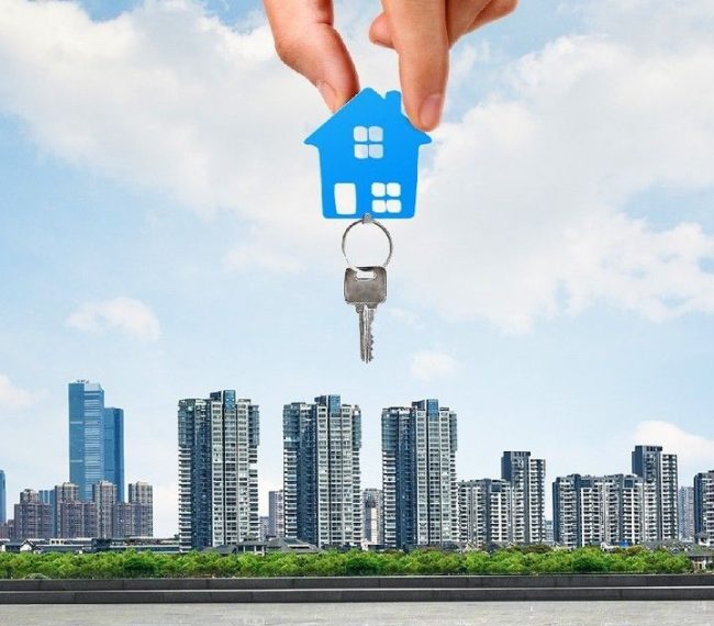 Real estate near me