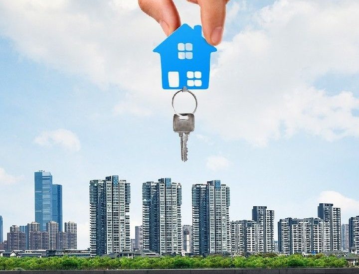 Real estate near me
