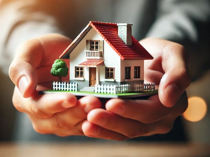 buy a property in Lahore