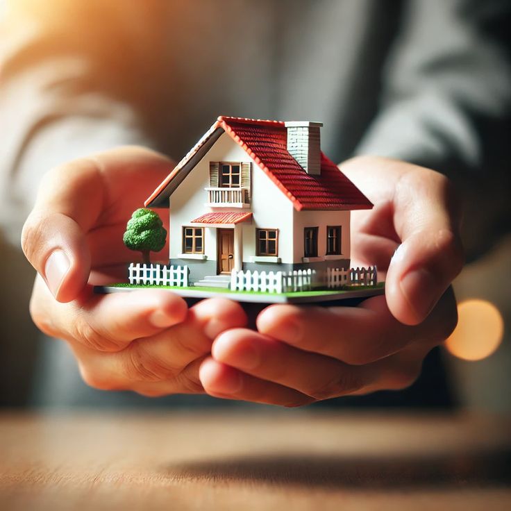 buy a property in Lahore