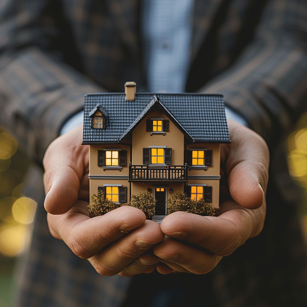 real estate agents in Pakistan