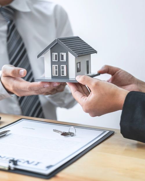 real estate developers in Lahore